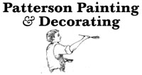 Patterson Painting and Decorating